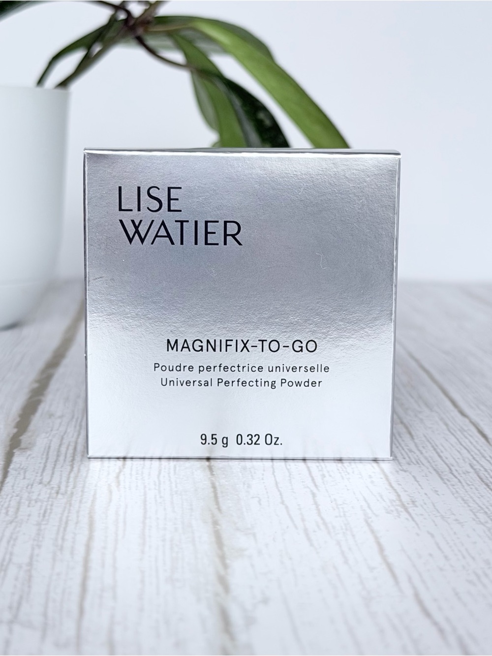 Watier Magnifix-To-Go Universal Perfecting Powder